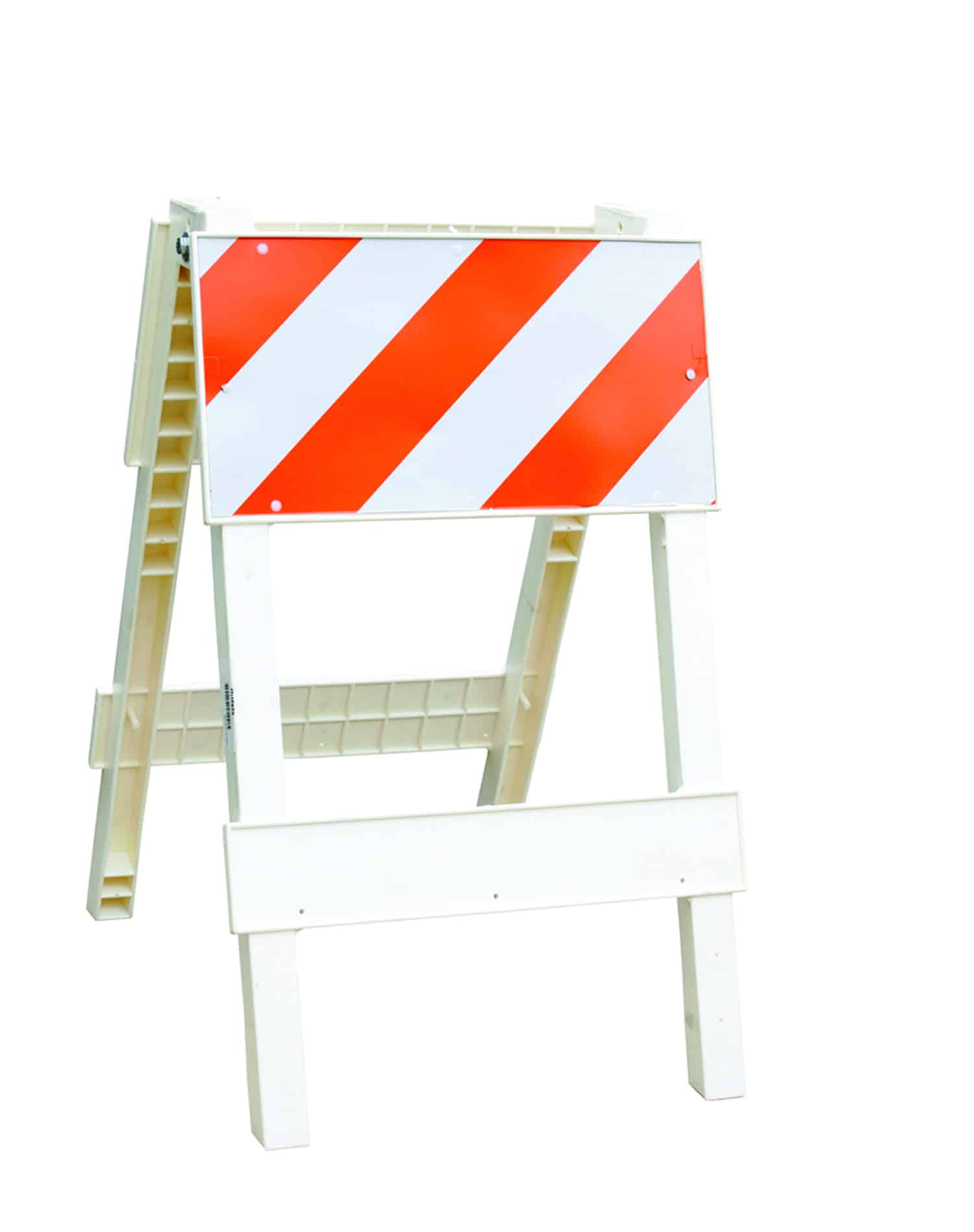 Traffic Safety - Barriers, Cones, Signs & Delineators