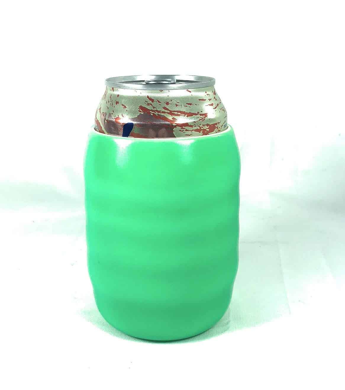 Cooler-Torch-Lighted-Bottle-Koozie-Make-your-drink-Glow-Choose